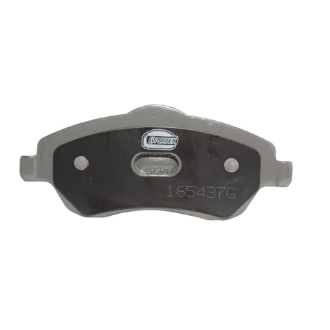 Repuestos Del Sol - Juego Pastillas Freno Delanteras Chevrolet Corsa 1.8 Evolution 2001 2005