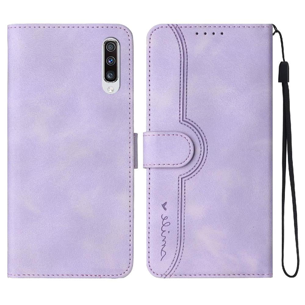 Funda Foxdock Para Samsung Galaxy A50/a50s/a30s -diseño Elegante,ideal Para Hombres Y Mujeres