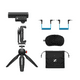 thumbnail image 3 of Kit de audio para creadores MKE 400 Negro Sennheiser, 3 of 5