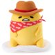 thumbnail image 1 of Peluche GUND Gudetama 23 cm Vaquero del Oeste, 1 of 8