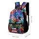 thumbnail image 2 of Mochila Desmarcar He Man 43x15x32cm, 2 of 6