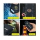 thumbnail image 3 of Linterna Ultimat-rescue Supervivencia 54gr Multiples Usos, 3 of 3