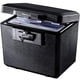 thumbnail image 1 of Caja para documentos SentrySafe ignífuga con cerradura de llave 39 x 31 x 35 cm, 1 of 6