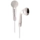thumbnail image 2 of Earbuds Koss In The Ear con cable blanco de 1,2 m, 2 of 2