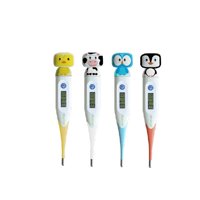 Bremed - Termómetro Digital Animalitos