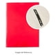thumbnail image 1 of Carpeta Plastica Oficio Con Accoclip, 1 of 2