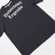 thumbnail image 4 of Polera Niño Teen M/C Focal Print Negro Corona, 4 of 5