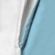 thumbnail image 5 of Adventure Finn Explore Time Anime Cover 3D Bedding Comforter Cover 3 Pcs Bedding Set, 5 of 5