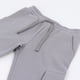 thumbnail image 3 of Pantalón de Buzo Niña Cargo Lilo & Stitch Gris Disney, 3 of 5