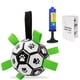 thumbnail image 3 of Juguetes para Perros Balones de Fútbol, Interactivo Juguetes para Perros de Tira y Afloja, 3 of 4