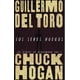 thumbnail image 1 of LIBRO Los Seres Huecos - GUILLERMO DEL TORO - CHUCK HOGAN, 1 of 2