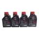 thumbnail image 2 of Pack 4L Aceite Moto 10w 30 Motul 7100 Full Sintetico 4T, 2 of 4