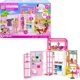 thumbnail image 1 of Casa de Muñecas Barbie con Muebles y Accesorios +3 Años, 1 of 6