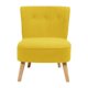 thumbnail image 1 of Poltrona Amarillo DPC, 1 of 4