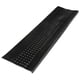 thumbnail image 2 of Grada de caucho estoperol negro 121cm, 2 of 2