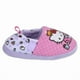 thumbnail image 3 of Pantufla Niña Hello Kitty Baby, 3 of 5