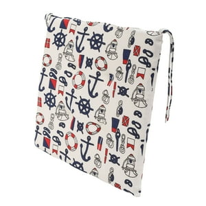 Dib - Cojín Silla Sibarita F019 37X37X3