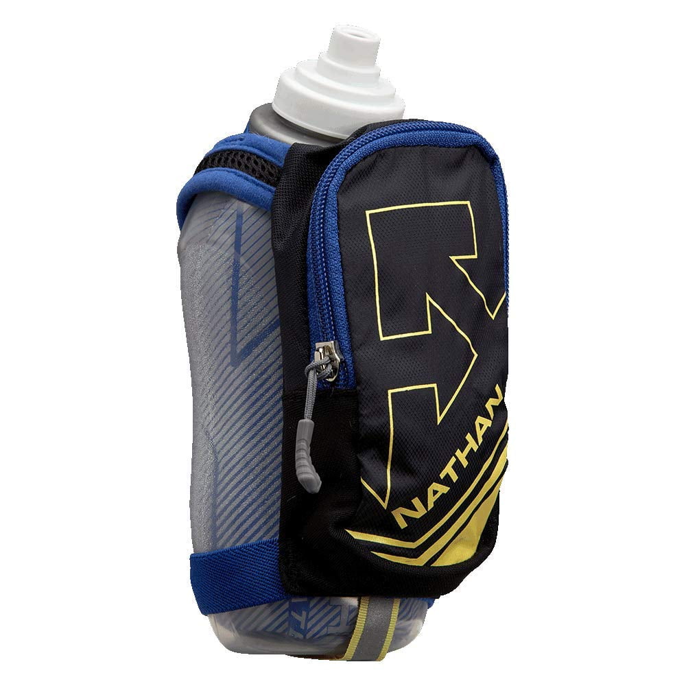 Nathan - Botella De Agua Speeddraw Plus Termo Aislante De 500 Ml
