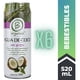 thumbnail image 1 of Agua de Coco 6X con pulpa 520ml, 1 of 2