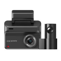 Ddpai Z50 Pro Dash Cam 4K + Full Hd Con 4G Y Wifi 6