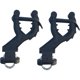 thumbnail image 1 of Graspur Single ATV Gun Bow Rack Model ATV1, 1 of 3