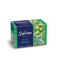 Hierba Menta Caja 20 G Supremo