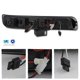 thumbnail image 3 of Luces de esquina AKKON para Chevrolet Silverado/Tahoe 1999-2006, 3 of 8