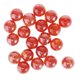 thumbnail image 2 of Canicas De Vidrio De 20x16mm, Juego Para Ni?os, Jarrón De Juguete, Decoración De Pecera, Rojo, 2 of 5