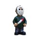 thumbnail image 2 of Figura Decorativa Mini Jason de Resina 18,5 cm Halloween - Frank & Mortis, 2 of 3