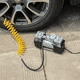 thumbnail image 2 of Bombin Portatil Bicicletas Inflador 12v Motos Accesorios, 2 of 3