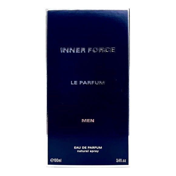 Perfume Glenn Perri Inner Force Le Parfum 3.4 oz 100 ml EDP