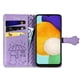 thumbnail image 3 of Funda Cartera FOXDOCK para Samsung Galaxy A13 5G , Flip PU con Relieve de Gatos y Perros, Tarjetero y Soporte, 3 of 6