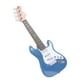 thumbnail image 2 of Guitarra Eléctrica Para Niños, Guitarra Pequeña De 4 Cuerdas Para Niñas, Regalos De Cumpleaños, 2 of 3