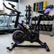 thumbnail image 4 of Bicicleta Spinning Yepsport Purpura Con Botella, 4 of 7