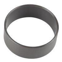 Magideal - Revestimiento De Cilindro De Bomba De Aire Piezas De Compresor De Aire Silencioso Fácil Instalación Cilindro Resistente Al Desgarro Manga De Acero , Tipo 2