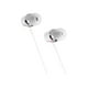 thumbnail image 3 of Audífonos 3.5mm Manos Libres Dhe-7000 Blanco - Ps, 3 of 5