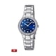 thumbnail image 1 of Reloj C4626/4 Candino Azul Mujer Casual After Work, 1 of 3
