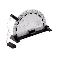 Bothyi - Kits De Ciencias De Reflexión Y Refracción De Luz Física Para Niños, Adolescentes Y Estudiantes