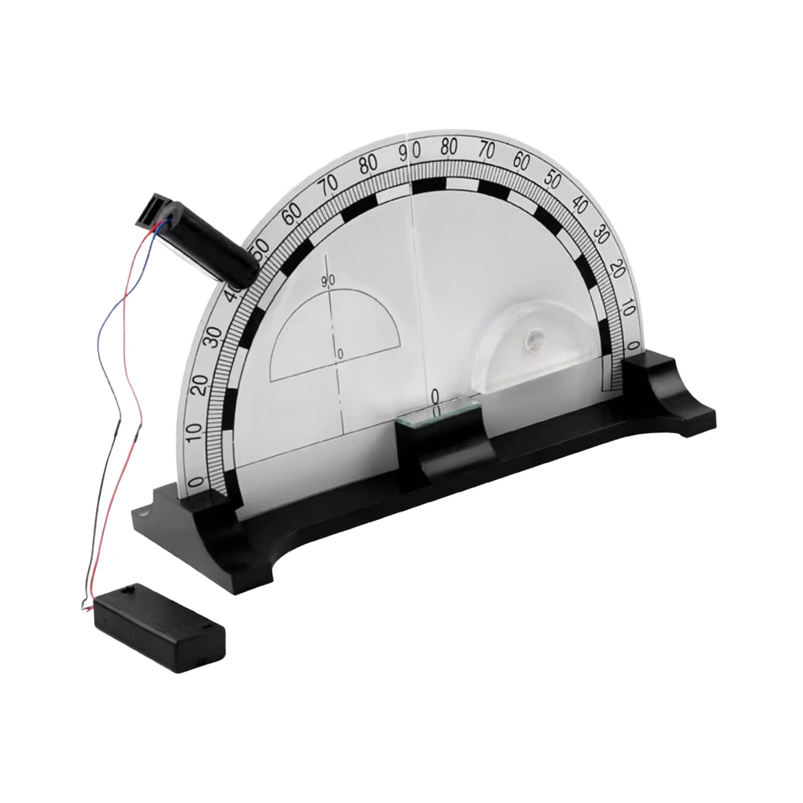 Bothyi - Kits De Ciencias De Reflexión Y Refracción De Luz Física Para Niños, Adolescentes Y Estudiantes