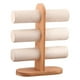 thumbnail image 1 of Expositor T-Bar para Pulseras y Relojes, Beige, 1 of 3