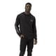 thumbnail image 5 of Camiseta Caterpillar Upf Hooded Banner L/S para Hombre - Negra, 5 of 7