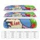 thumbnail image 3 of Funny Stitch 3 Pieces Duvet Cover Set Full Size Super Soft Fade Resistant Microfiber, 3 of 4