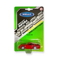 Toyng - Auto Porsche 959 Escala 1:60 - Welly