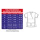 thumbnail image 3 of Delantal Mujer Ripholia 791 tela poplin, 3 of 3
