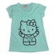 thumbnail image 5 of Polera Niña Hello Kitty verde 12, 5 of 7