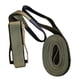 thumbnail image 4 of Kit Slackline De 36 Pies Con Gancho Y Tensor De Trinquete, Entrenamiento De Equilibrio, Verde Militar, 4 of 5