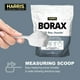 thumbnail image 2 of Potenciador de lavandería y limpiador multiusos Harris Borax 680 g, 2 of 3
