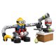 thumbnail image 1 of LEGO Minions Bob Minion con Robot Arms Kit de Construcción 30387, 1 of 2