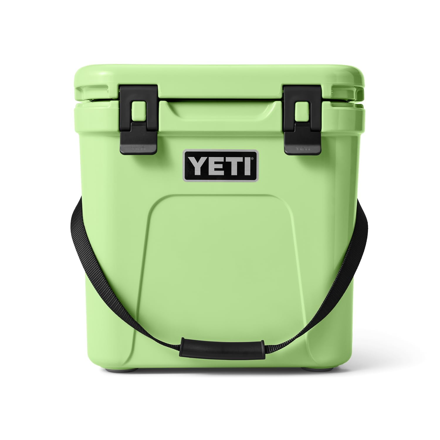 Enfriador Yeti Roadie 24 Key Lime Con Capacidad De 24 Litros