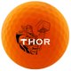 thumbnail image 4 of Set de Pelotas de Golf Volvik Vivid Marvel Paquete de 5, 4 of 6